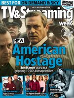 TV&Streaming Week